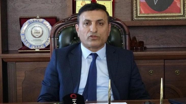 CHP'den ihraç edilen Abdulvahap Göçer'den 'mutlak butlan' açıklaması