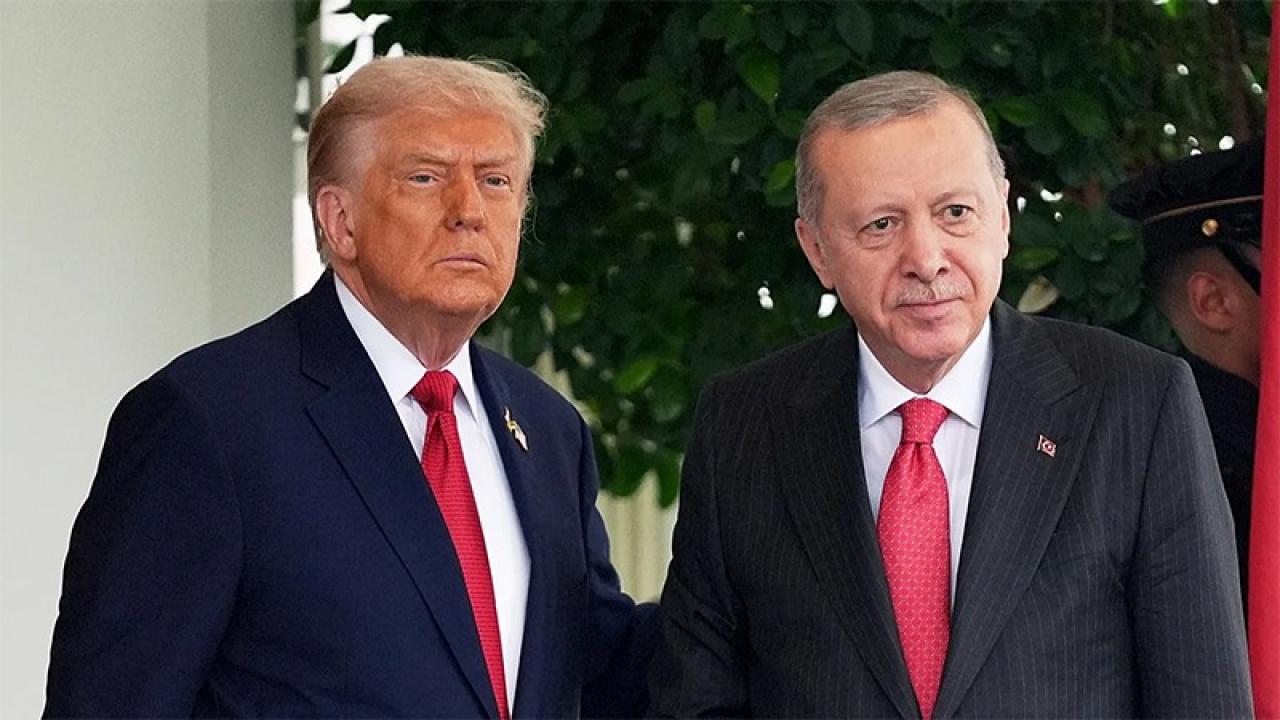 CIA İran raporunda kritik detay: Trump, Erdoğan ve diğer liderlerin baskısı altında kaldı