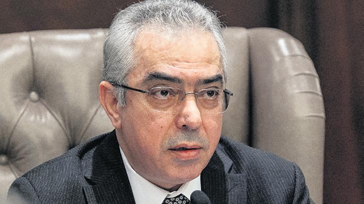 Cumhurbaşkanı Başdanışmanı Uçum: Hedefe erişmenin eşiğindeyiz