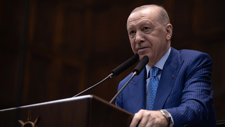 Cumhurbaşkanı Erdoğan’dan Galatasaray’a şampiyonluk telefonu! Dursun Özbek ve Okan Buruk’u tebrik etti