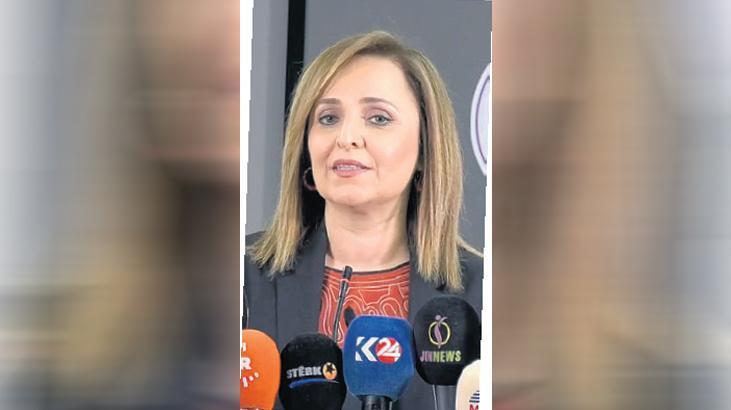 DEM Parti Sözcüsü Doğan: Bahçeli’nin çabası önemli