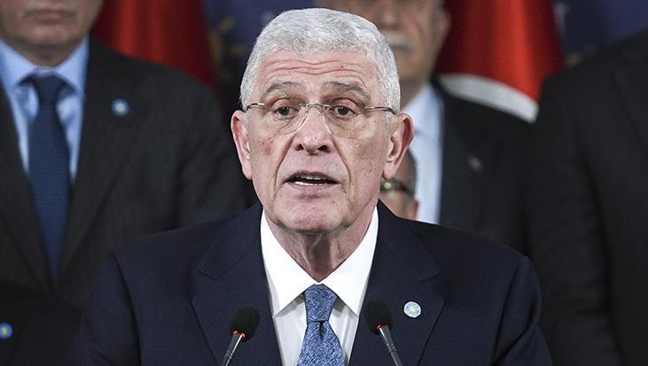 Dervişoğlu'ndan CHP kurultay davası kararına ilişkin açıklama: Anayasamız açısından ağır sonuçları olabilecek bir mesele