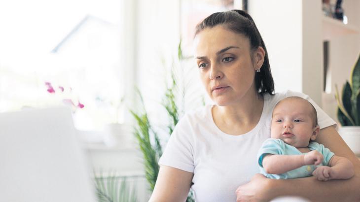 Doğum izninde iki kritik tarih: 16 Ekim ve 1 Nisan