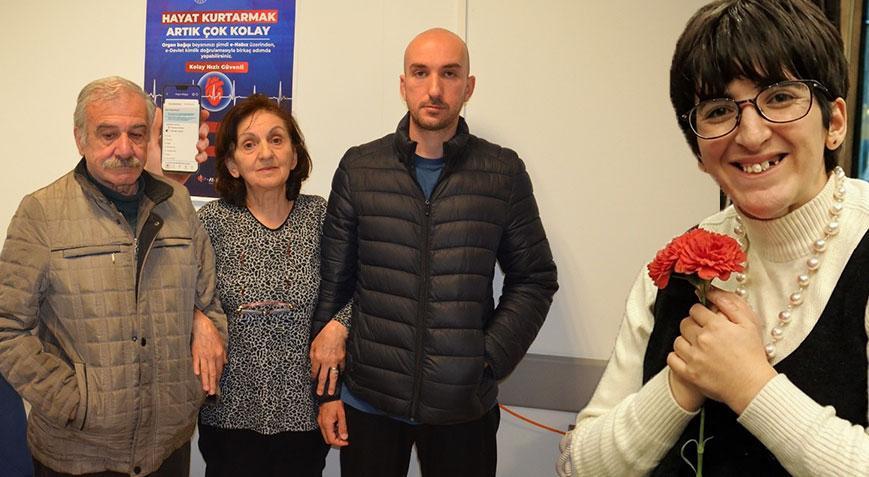 Doktorlar 'en fazla 19 yıl yaşar' demişti… 39 yıllık mucize hayat! ‘Giderken bile 3 cana can oldu’