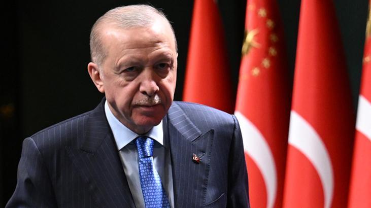 Erdoğan, Kabine toplantısı sonrası konuştu: Bölgemizin en güçlü ülkesiyiz