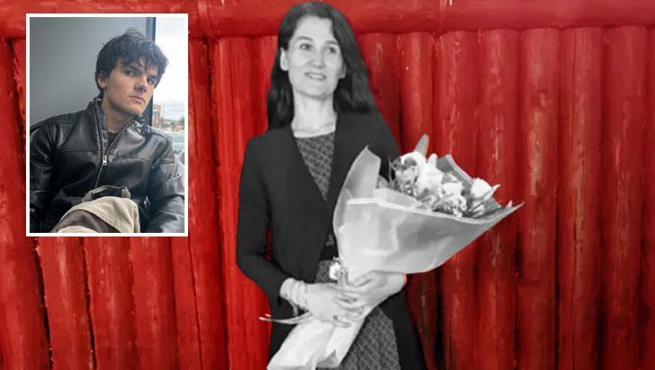 Fatma Nur öğretmeni katledip 2 kişiyi yaralamıştı! Okul katliamında lise öğrencisinin yargılanması sürdü