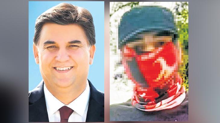 Fethiye Belediye Başkanı Karaca’ya silahlı saldırı!