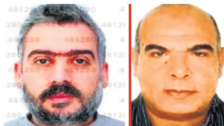Figüran bulup, sahte ikamet dağıttılar