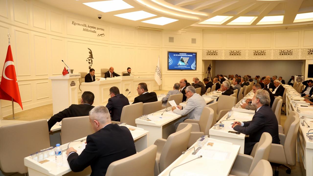 Gaziantep’te “Güvenli Okullar” protokolü için ilk adım