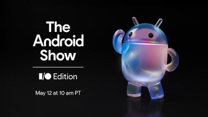 Google'ın Android etkinliği için tarih verildi
