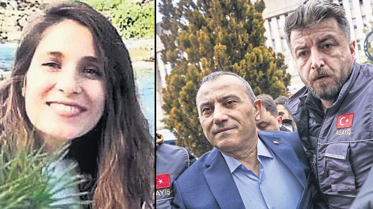 Gülistan Doku cinayeti! Sonel’e ‘kamu zararı’ soruşturması