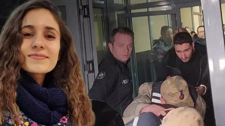 Gülistan Doku soruşturması: Mustafa Türkay Sonel'in arkadaşı için tutuklama talebi