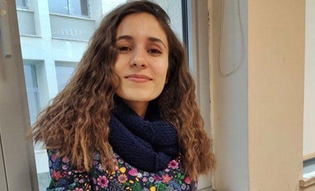 Gülistan Doku’nun kaybolmadan önce patronuna attığı son mesaj ortaya çıktı: 'Ben artık gelmicem'