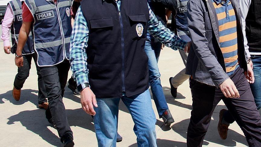 Hatay’da yasa dışı bahis operasyonu: 2,2 milyarlık vurgun ortaya çıktı