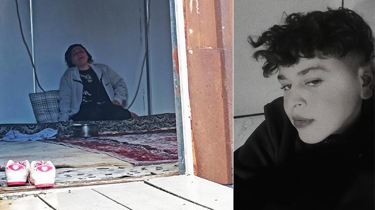 Hatay'daki heyelanda oğlunu kaybetmişti! Kahreden gerçek: Daha güvenli diye kızının evine göndermiş