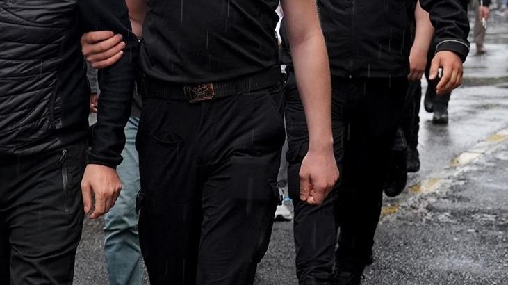 İBB ve Üsküdar Belediyesi'ne yeni operasyonlar! Çok sayıda kişi gözaltında