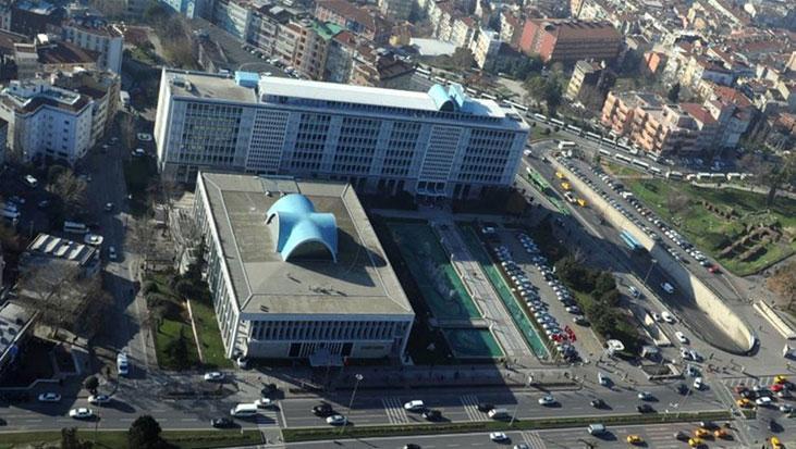 İBB'ye yönelik 'Yolsuzluk' davasında 9 sanığa tahliye