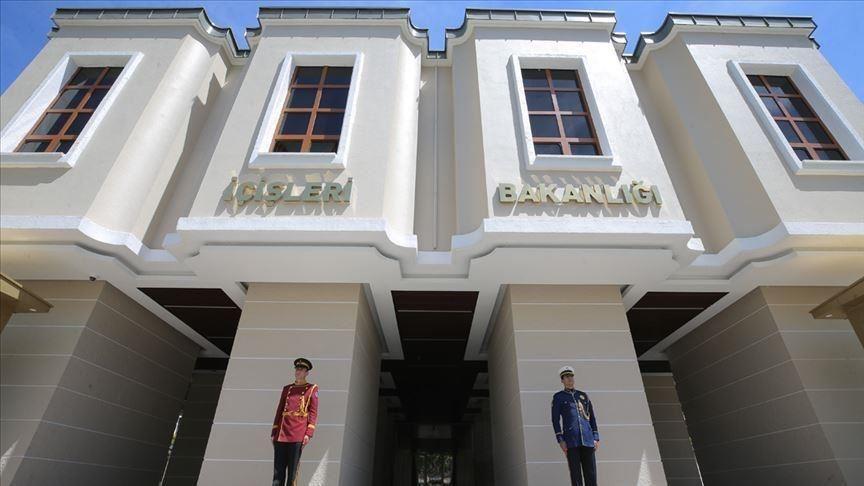 İçişleri Bakanlığı personelinin görevde yükselme şartları güncellendi