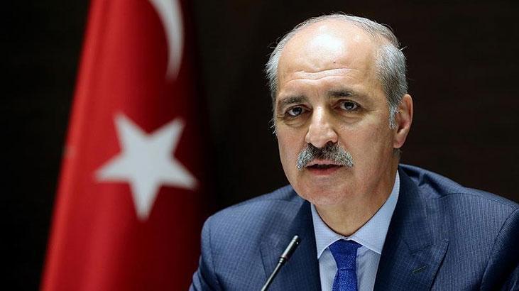 İçtüzük değişikliği başka bahara kaldı
