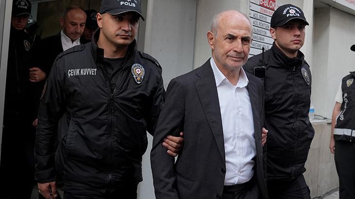 İddianame hazır! Büyükçekmece Belediye Başkanı Hasan Akgün hakkında dikkat çeken suçlamalar
