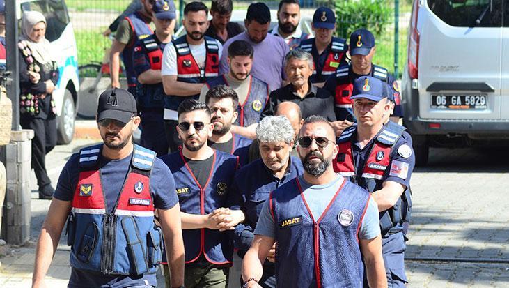 İhbar sonrası 14 yıllık sessizliği JASAT bozdu! Kayıp genç Osman Aktepe'nin aile üyeleri gözaltında