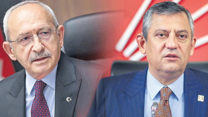 İki kanattan ilk gün hamleler peş peşe geldi: CHP’de mutlak butlan kaosu