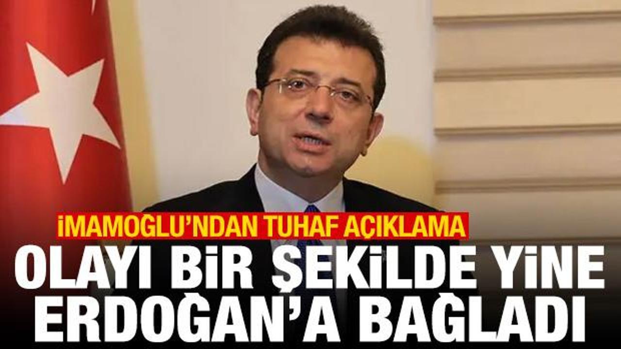 İmamoğlu’ndan mutlak butlan kararına tepki