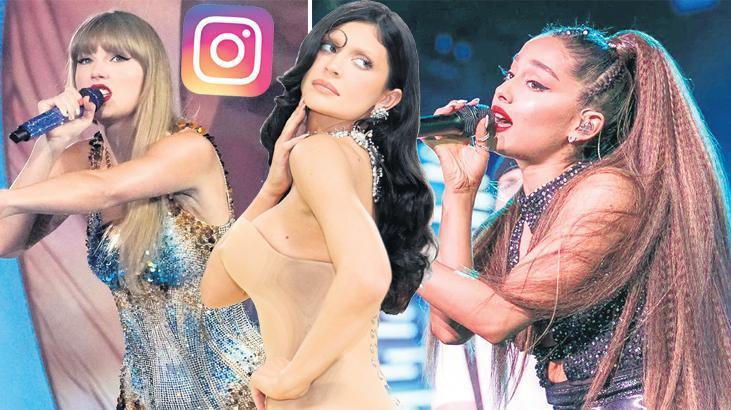 Instagram darbesi
