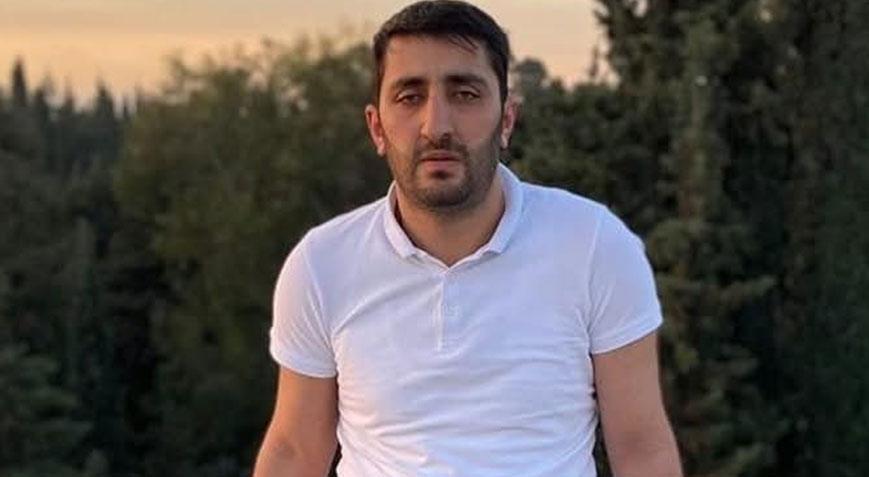 İşe başlayalı 1 ay olmuştu! 1 Mayıs’ta acı tesadüf