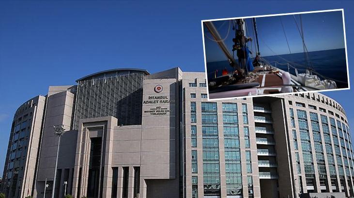 İstanbul Cumhuriyet Başsavcılığı Sumud Filosu'na yönelik eylemlerle ilgili soruşturma başlattı