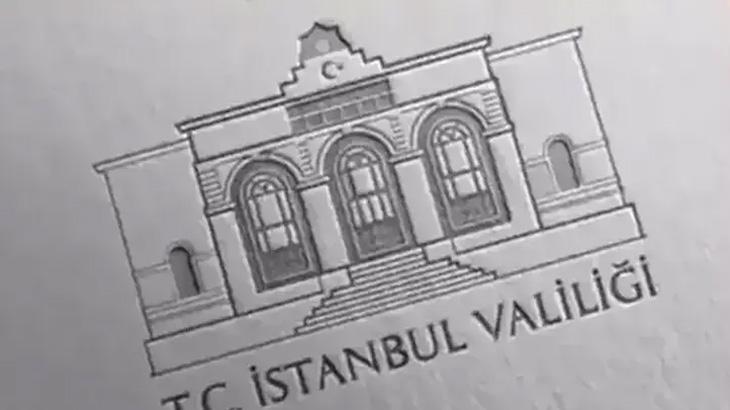 İstanbul Valiliği'nden İzmir'de TOMA'ya çıkan müdür yardımcısına ilişkin açıklama