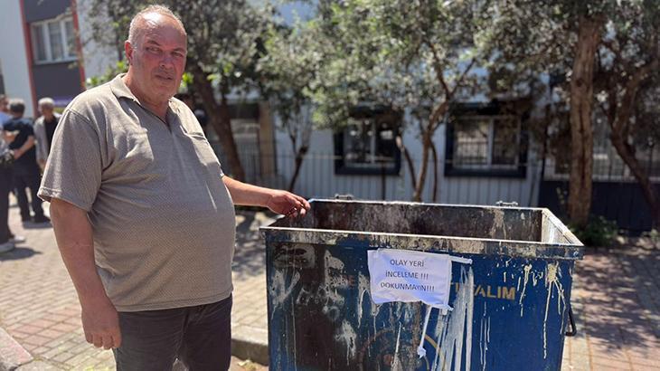 İzmir'de vahşet! Çöpte 33 ölü kedi bulundu: Hayvanlar buzdolabında dondurulmuş