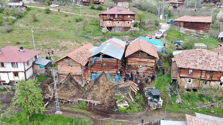 Kastamonu’da facia! Sağım için girdiği ağıl mezarı oldu