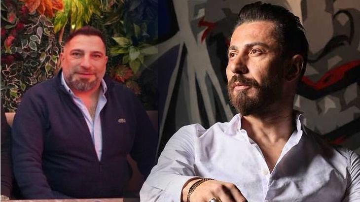 Kavga ettiği iş ortağını öldürdü! Aynı silahla intihar etti