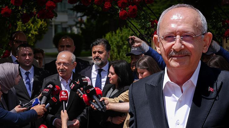 Kılıçdaroğlu 'Söz veriyorum' diyerek partililere seslendi: CHP'yi kodlarına kavuşturacağız