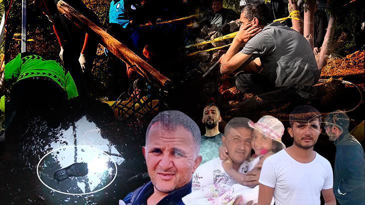 Köyde zincirleme facia! 5 kişi tek tek ölüme indi, sadece 2'si kurtuldu