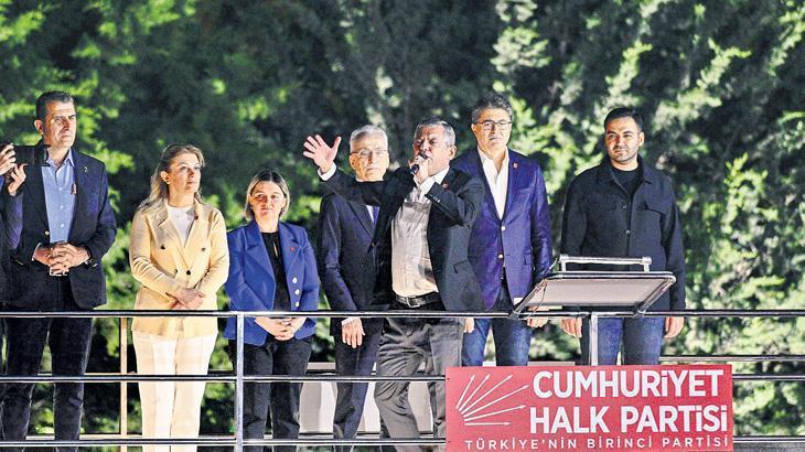 Kulislerde ‘mutlak butlan’ senaryoları