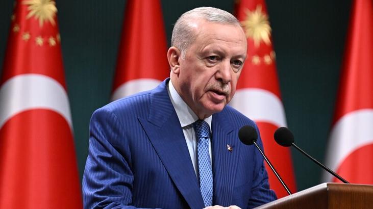 Liderlerden duygusal Anneler Günü mesajları