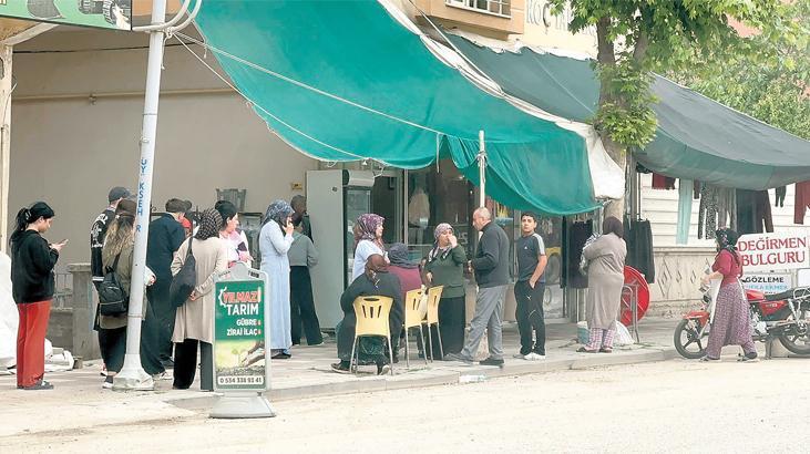 Malatya 5.6 ile sallandı! 74 kişi hafif yaralandı
