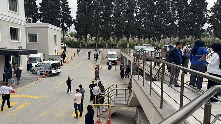 Malatya'da eğitime 1 gün ara verildi