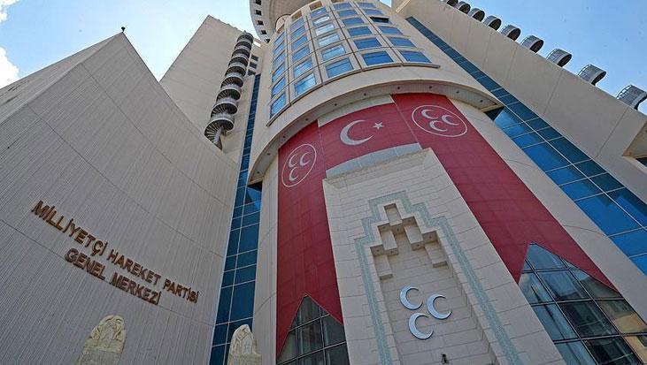 MHP’de 15. Olağan Kurultay heyecanı! Tarih belli oldu
