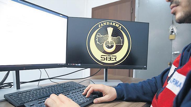 PAYMİX’e 3. dalga darbe: 22 gözaltı! 49 siteye erişim engelli