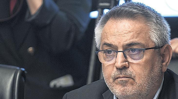 Prof. Demir, Meclis’te okul saldırganlarının profilini çizdi! Manifestolu ‘katiller’ uyarısı