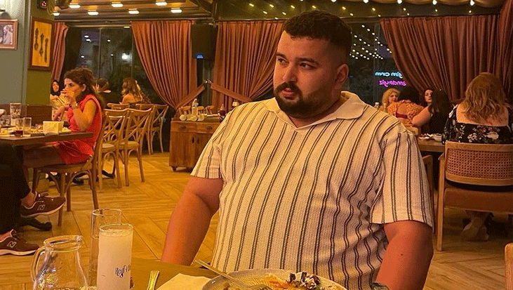 Restoranda dehşet! Pompalı tüfekle kurşun yağdırdı: 2 ölü