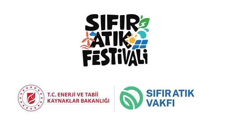 Sıfır Atık Festivali 4-7 Haziran’da Atatürk Havalimanı’nda