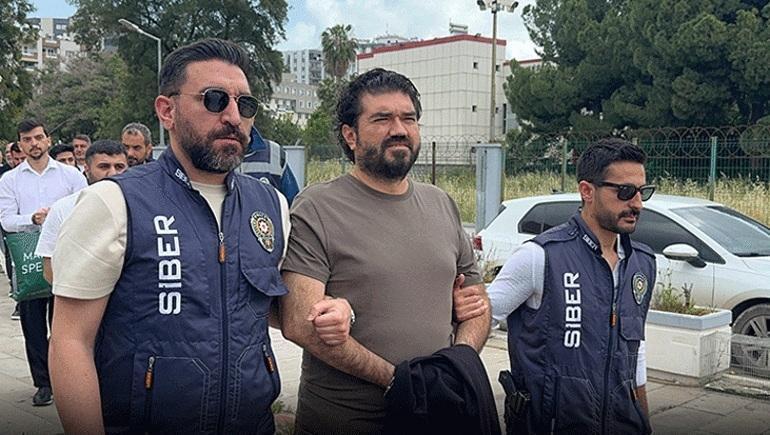 Şifresi kırılan telefon operasyonu başlattı! Halil Falyalı bağlantısı dikkat çekti