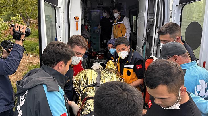 SON DAKİKA | Aksaray'da facia! Kuyu temizliği yapan 3 kişi hayatını kaybetti