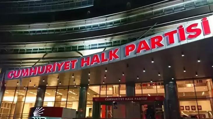SON DAKİKA | Mutlak butlan kararı sonrası CHP MYK olağanüstü toplandı
