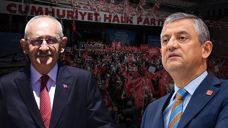 Son dakika… CHP'de yeni 'kurultay' gelişmesi! 'Yarın imzayı topluyoruz'