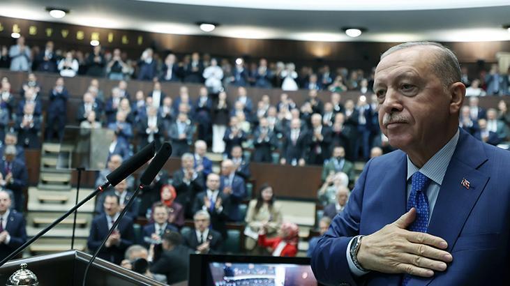 Son dakika… Cumhurbaşkanı Erdoğan: Biz bu yola çıkarken hapislerde çürümeyi hatta idam edilmeyi göze aldık
